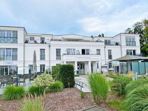 Seebad Heiligendamm Wohnungen, Seebad Heiligendamm Wohnung kaufen