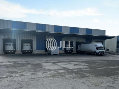 Bergkamen Halle, Bergkamen Hallenfläche