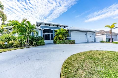 Port St. Lucie Häuser, Port St. Lucie Haus kaufen