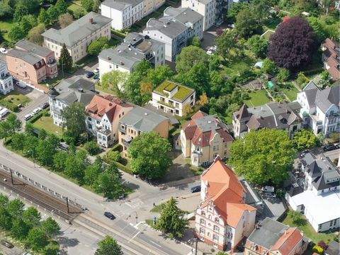 Rostock Grundstücke, Rostock Grundstück kaufen