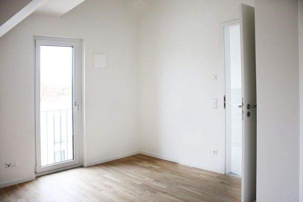 Zimmer mit Bad en Suite