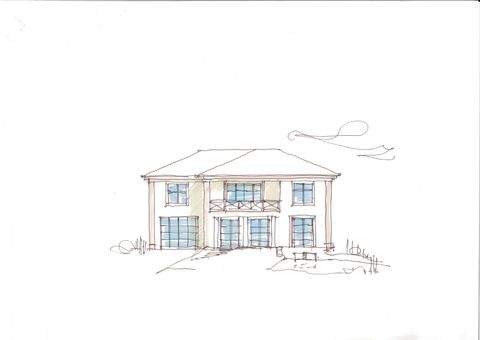 Berg-Mörlbach Häuser, Berg-Mörlbach Haus kaufen