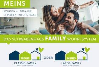 Mein-E-136 Wohnsystem