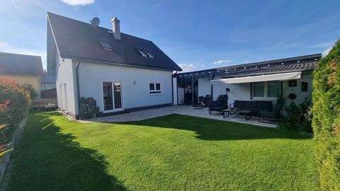 Grünstadt Häuser, Grünstadt Haus kaufen