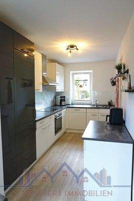 offene Küche EG