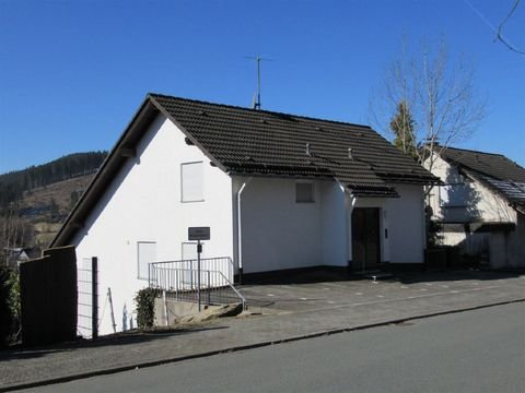 Winterberg-Niedersfeld Wohnungen, Winterberg-Niedersfeld Wohnung kaufen