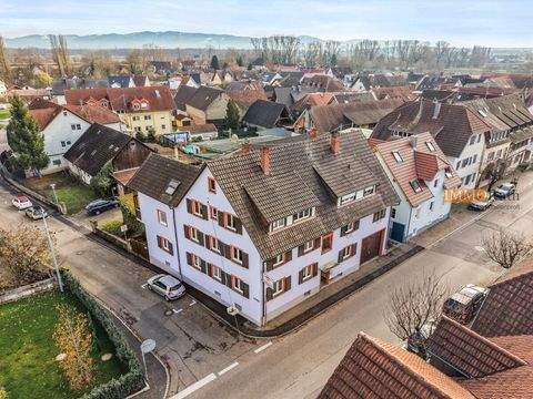 Bötzingen Wohnungen, Bötzingen Wohnung kaufen