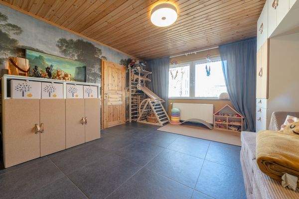 EG Ess-/(Kinder)zimmer 