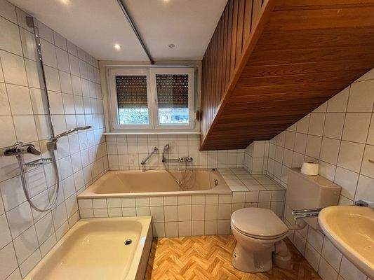 Bad Flügel DG  (Hobbyfläche)