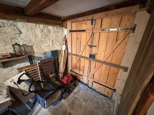 Einfach schön gemacht!