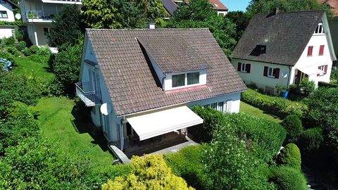 Lindau (Bodensee) / Hoyren Häuser, Lindau (Bodensee) / Hoyren Haus kaufen