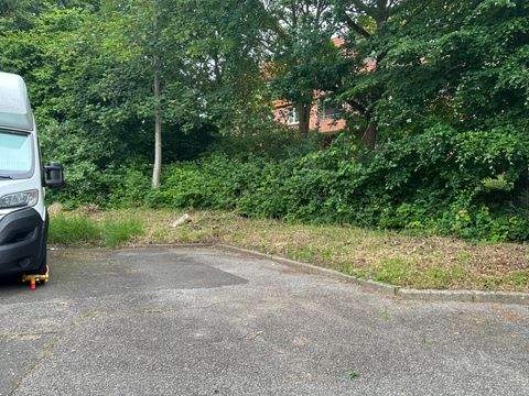 Lübeck Garage, Lübeck Stellplatz