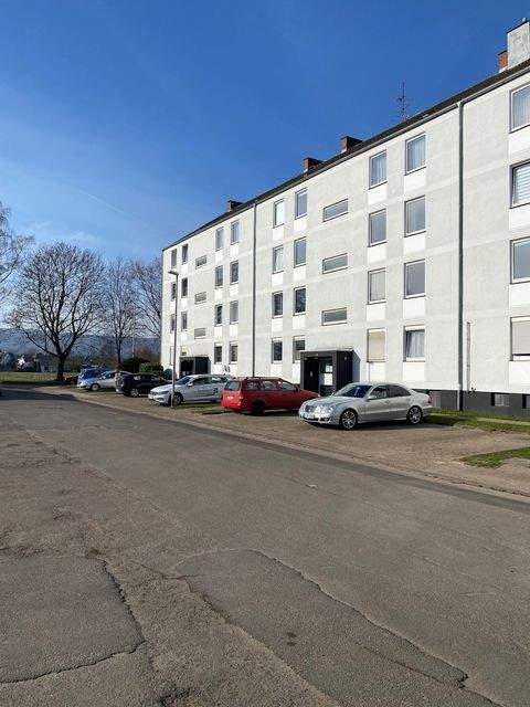 Minden Wohnungen, Minden Wohnung mieten