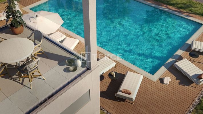 Modern Townhouses with Installment Plan in Abu Dhabi
