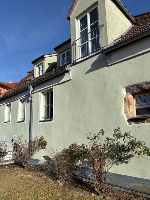 Neunburg vorm Wald Renditeobjekte, Mehrfamilienhäuser, Geschäftshäuser, Kapitalanlage