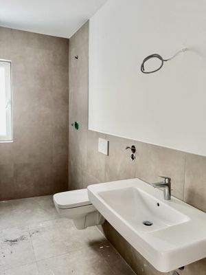 Bautenstand 20.08.2025 - Badezimmer