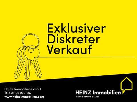 Kirchheim unter Teck Wohnungen, Kirchheim unter Teck Wohnung kaufen