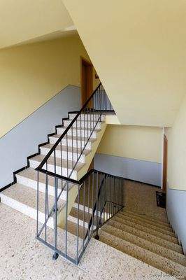 Treppenhaus