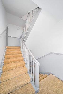 Gäß79-81 - Treppenhaus