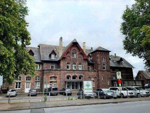 Trier Büros, Büroräume, Büroflächen 