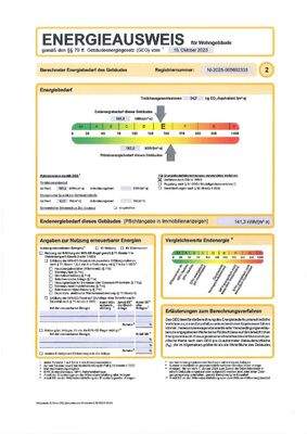 Bedarfsausweis gültig bis 10.04.2035