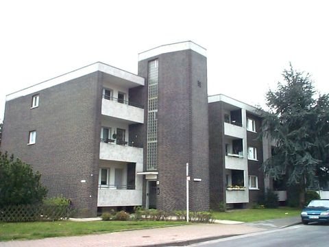 Mönchengladbach Wohnungen, Mönchengladbach Wohnung mieten