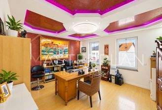 Büro