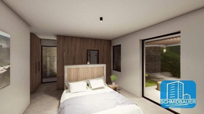 Kreta, Agios Pavlos: Riesiges Küstengrundstück mit Baugenehmigung zu verkaufen