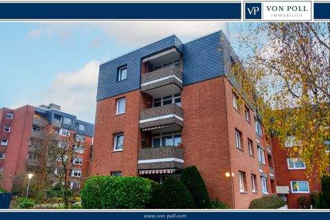 Rendsburg Wohnungen, Rendsburg Wohnung kaufen