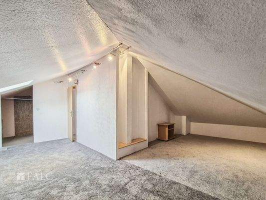 Schlafzimmer Obergeschoss