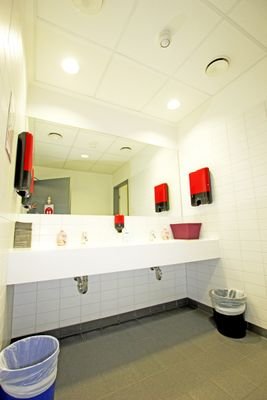 WC
