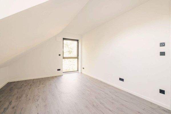 Schlafzimmer 2 im Obergeschoss