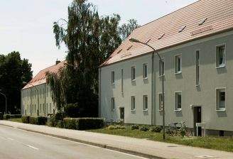 Holzweg 43-45 (Strassenseite)