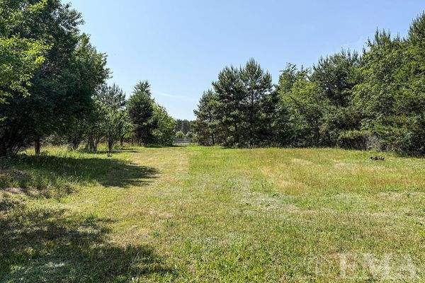 Erholungsgrundstück