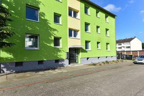 Munster Wohnungen, Munster Wohnung mieten