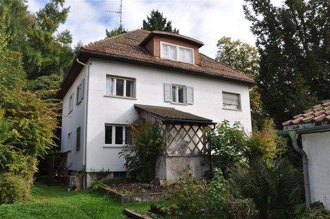 Bregenz Häuser, Bregenz Haus kaufen