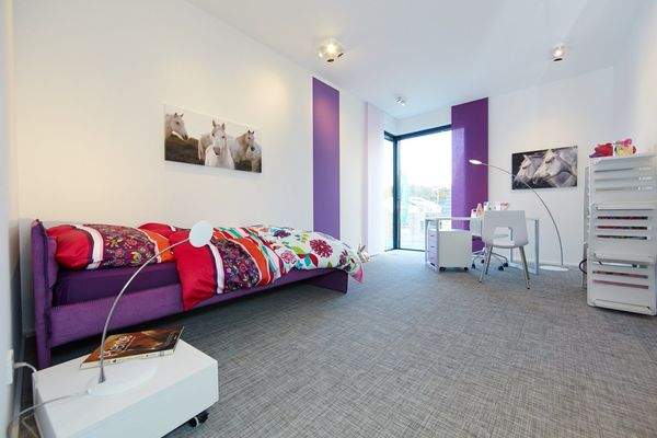 Kinderzimmer (Muster)