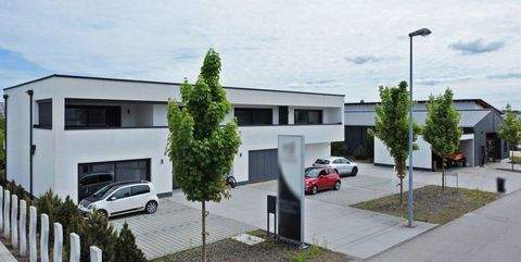 Plattling Halle, Plattling Hallenfläche