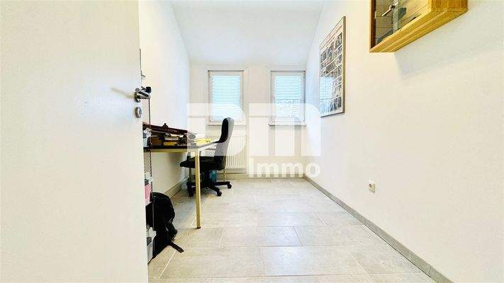 OG / DG Kinderzimmer / Gästezimmer / Büro