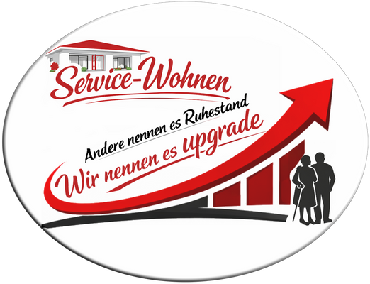 Service Wohnen Bungalows Senioren Bad Salzschlirf
