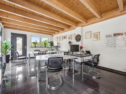 Büro