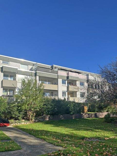 Hamburg Wohnungen, Hamburg Wohnung kaufen