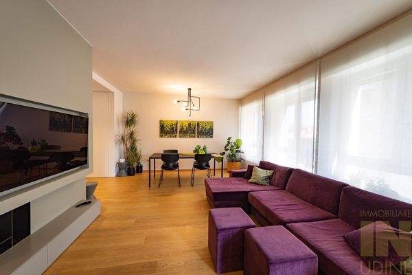 Wohnung mit 135 m² in Udine, Vicolo Gorgo
