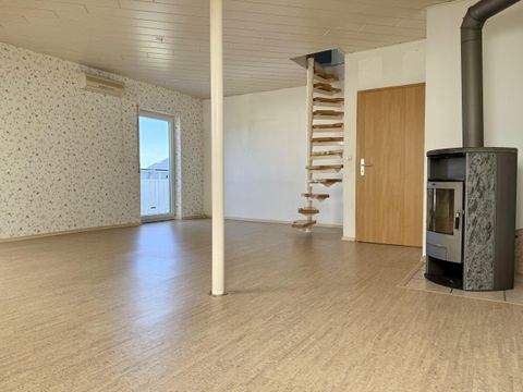 Rheinmünster Wohnungen, Rheinmünster Wohnung kaufen