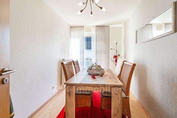 Esszimmer Erdgeschoss