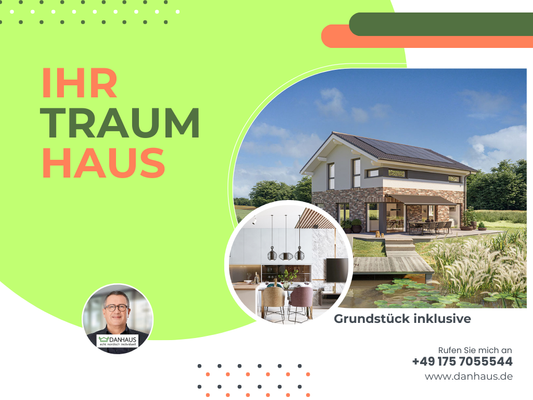 Ihr Traumhaus