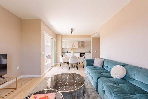 Photo: Apartment in Nueva Andalucia