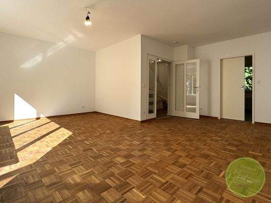 Wohnen/-Essen mit ... 