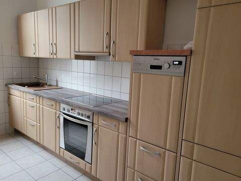 Wurzen Wohnungen, Wurzen Wohnung mieten