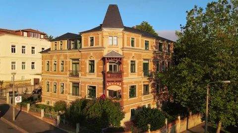 Dresden Wohnungen, Dresden Wohnung mieten